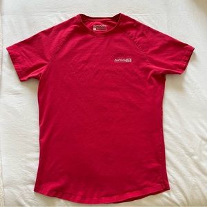 Alphalete Performance Tee - Size L